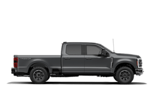 2027 Ford Super Duty® External Image 5